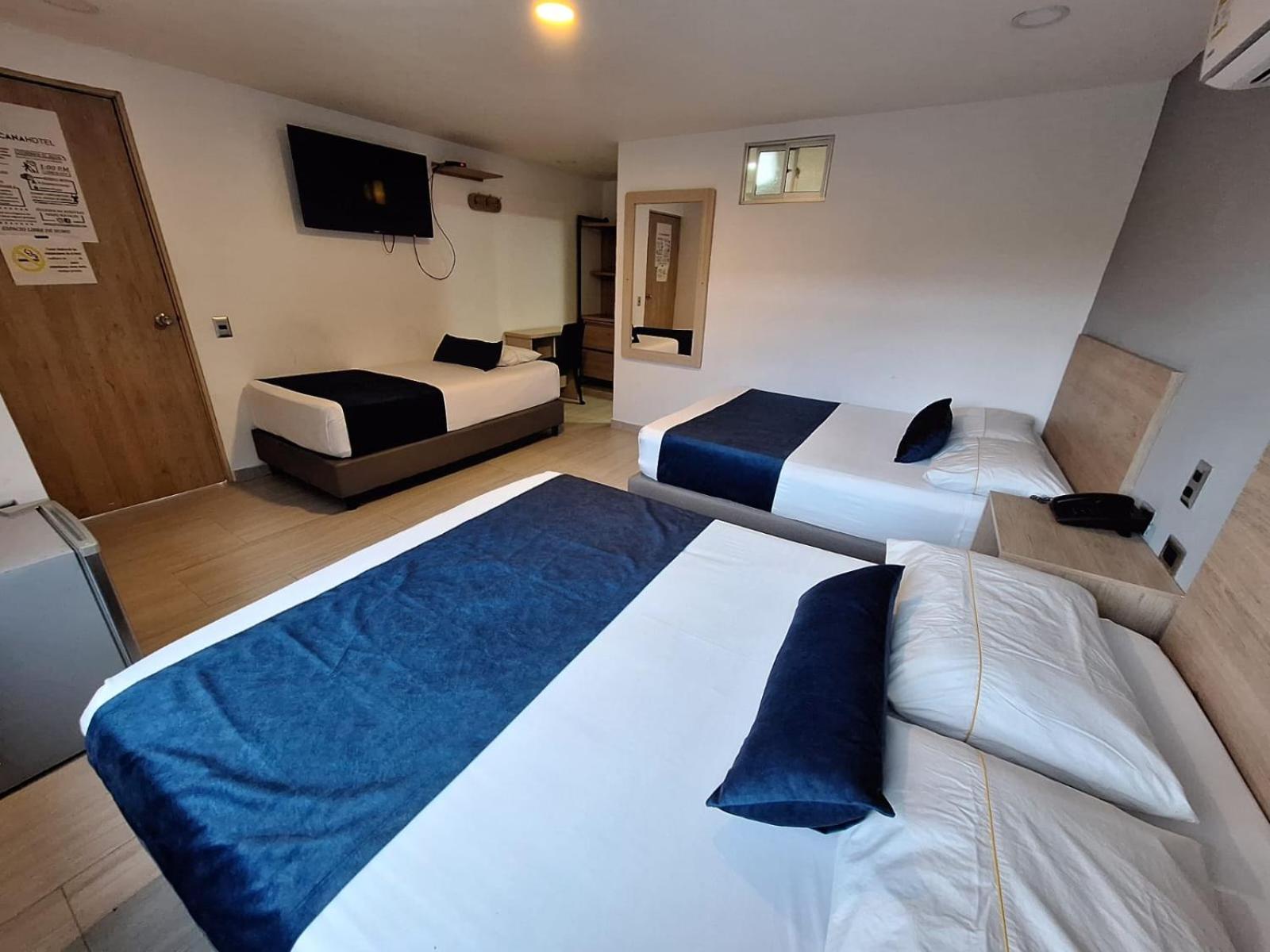Hotel Suramericana Меделин Екстериор снимка