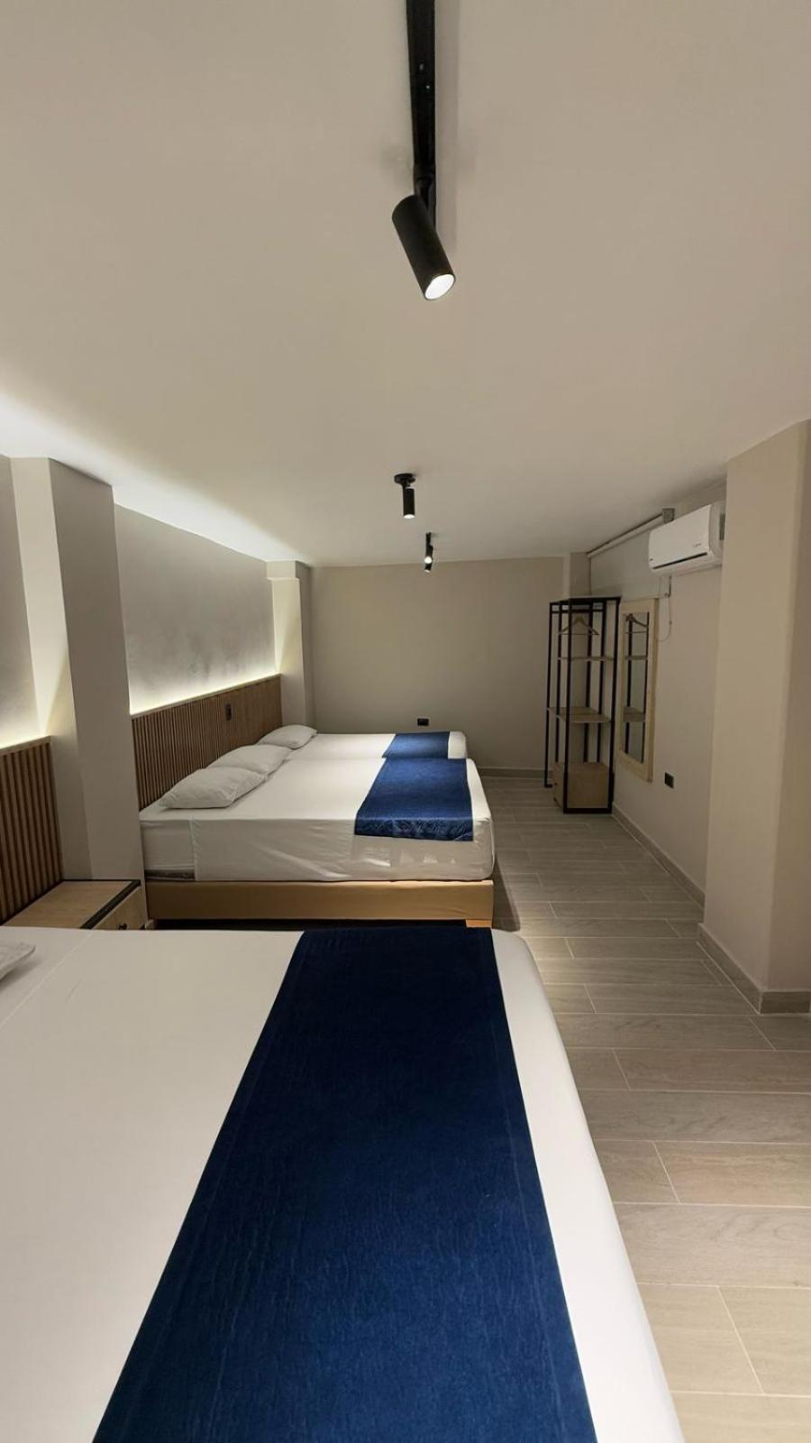 Hotel Suramericana Меделин Екстериор снимка