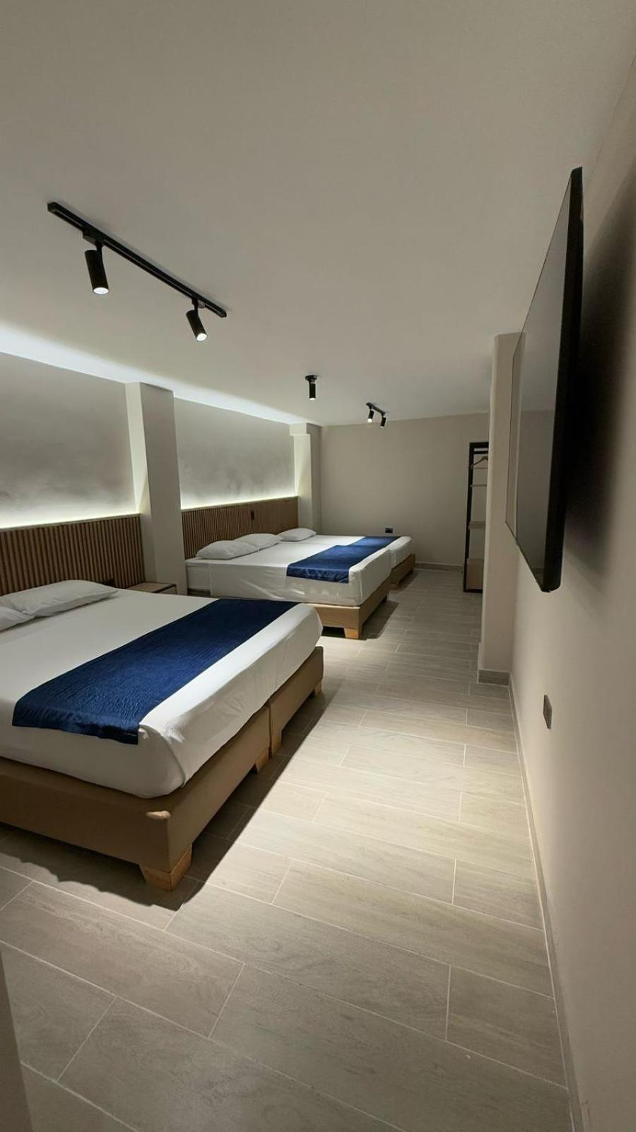Hotel Suramericana Меделин Екстериор снимка